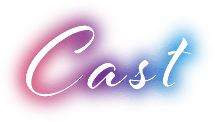 cast